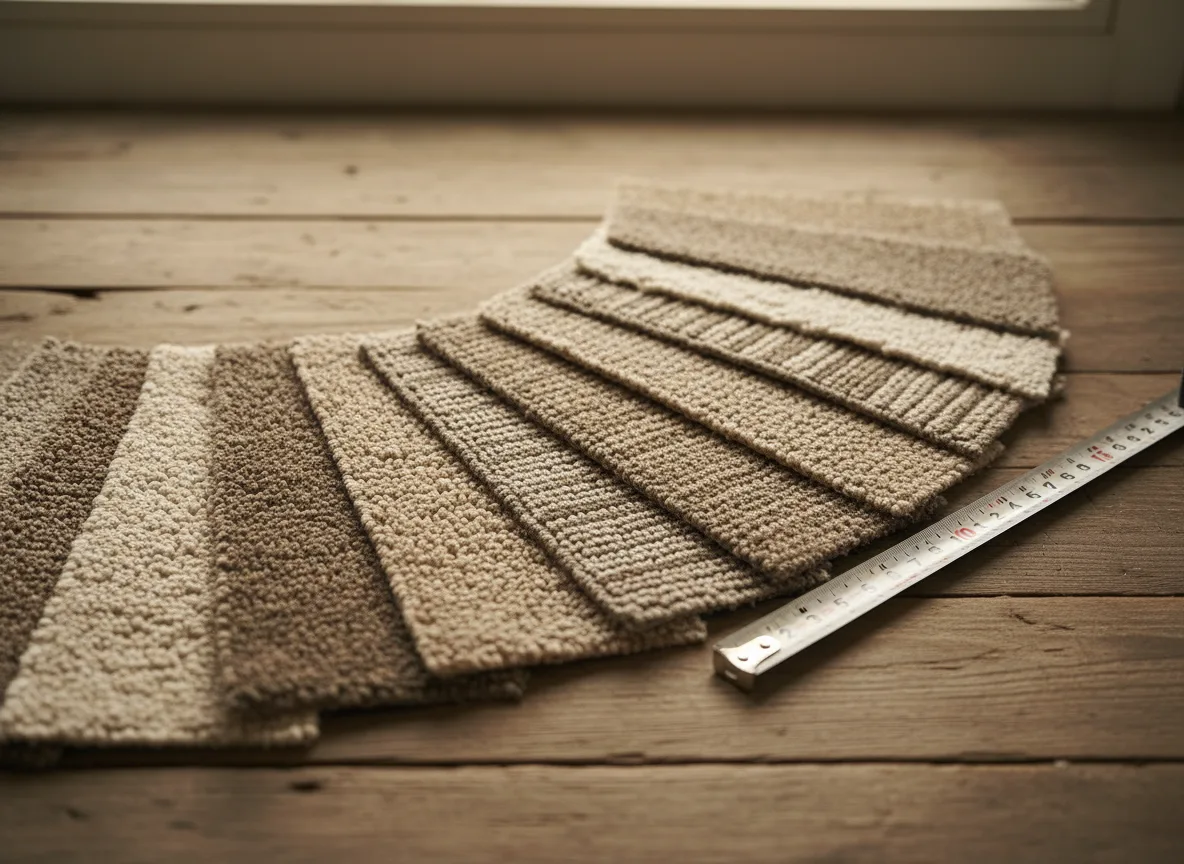 Carpet Installation Elmer, OK FAQs